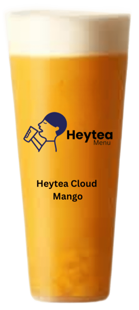 Heytea Thailand Menu 27 Healthy Food Watercolor Infographic 1 e1777180204676