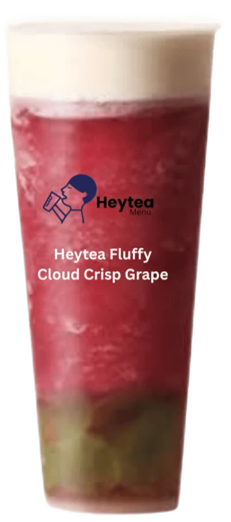 Heytea Fluffy Cloud Crisp Grape 1 e1777182305437