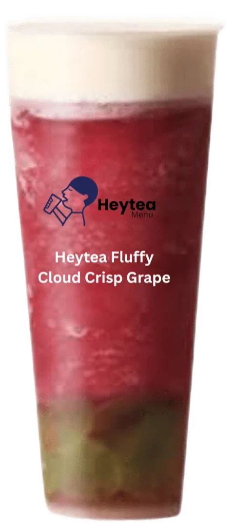 Heytea Fluffy Cloud Crisp Grape 1 e1777182305437