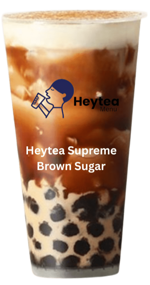 Heytea Supreme Brown Sugar 1 e1777181526423