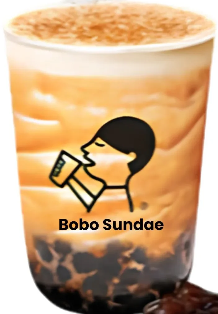 Bobo Sundae Heytea e1779633227961