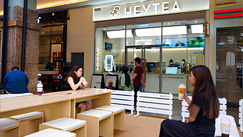 Heytea Malaysia Menu 2026 Updated Prices, Calories & Careers 45 Heytea GO 1 1