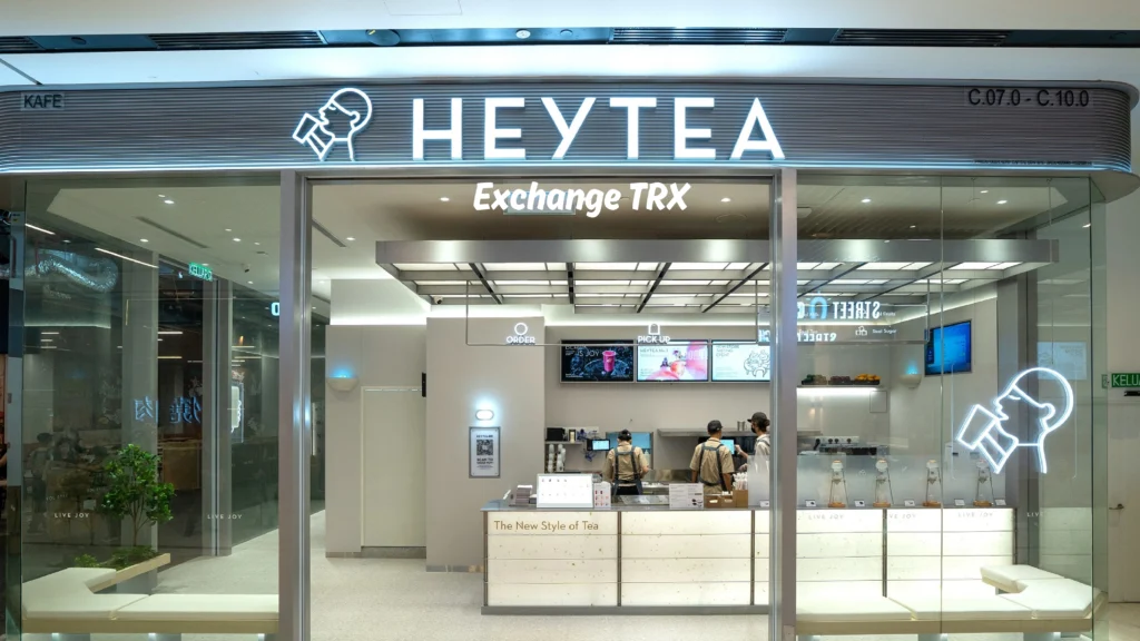 Heytea Malaysia Menu 2026 Updated Prices, Calories & Careers 46 Heytea GO