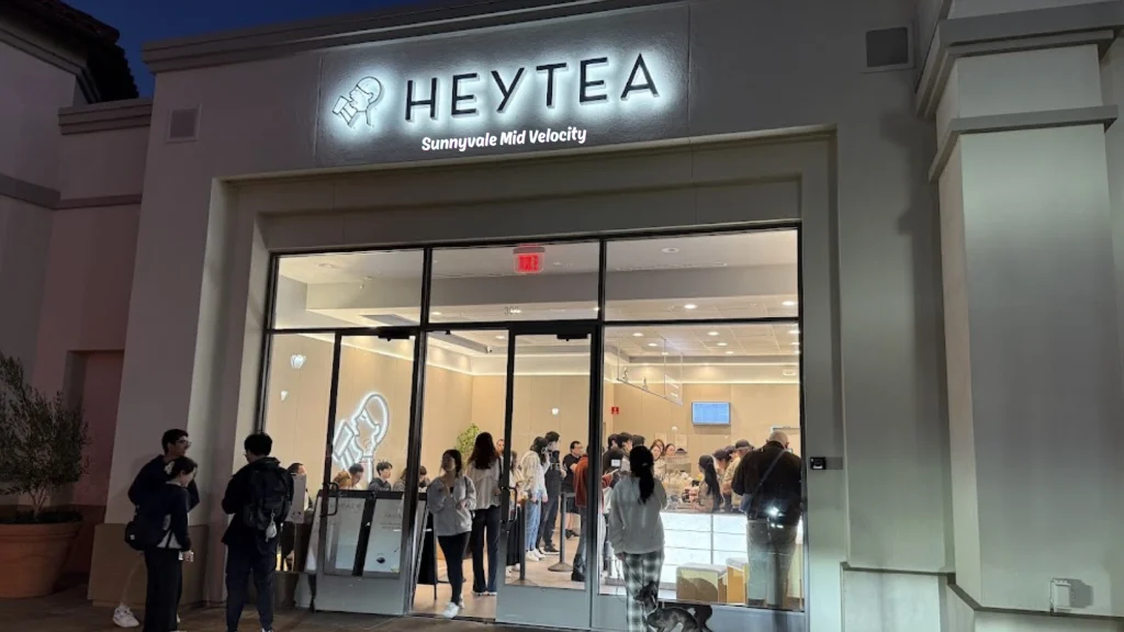 Heytea Malaysia Menu 2026 Updated Prices, Calories & Careers 42 Heytea Sunnyvale Mid Velocity