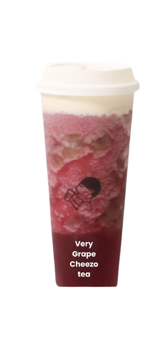 Very grapecheeso tea heytea removebg preview